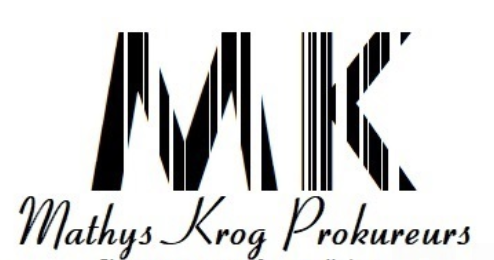 Mathys Krog Prokureurs 